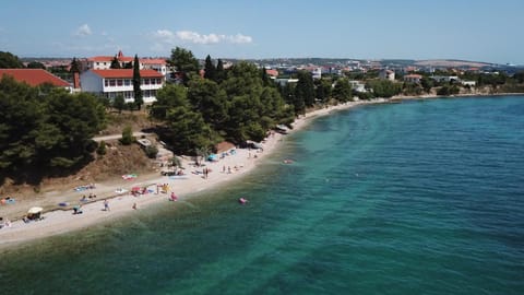 Apartman Olive Garden Apartment in Zadar