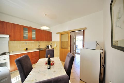 Apartman Olive Garden Apartment in Zadar