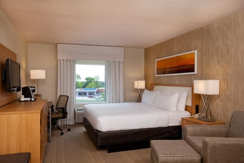 Holiday Inn Little Rock-Presidential-Downtown by IHG Hotel in Little Rock