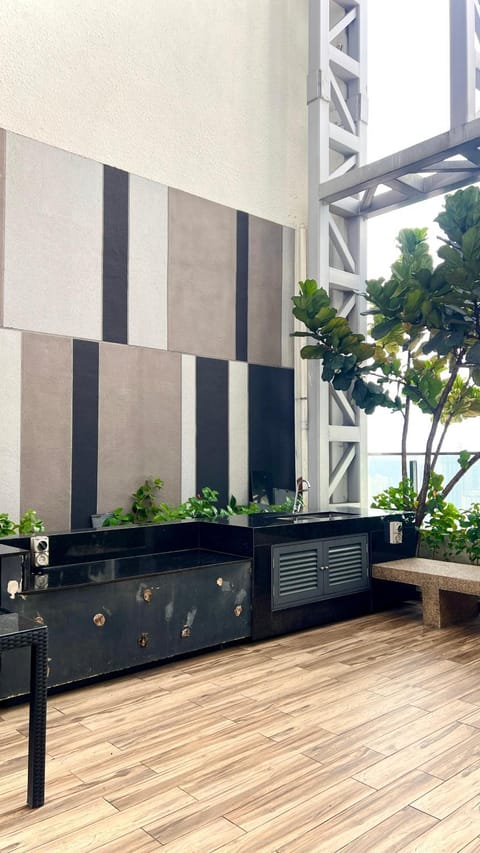 BBQ facilities, Garden, Evening entertainment, Garden view