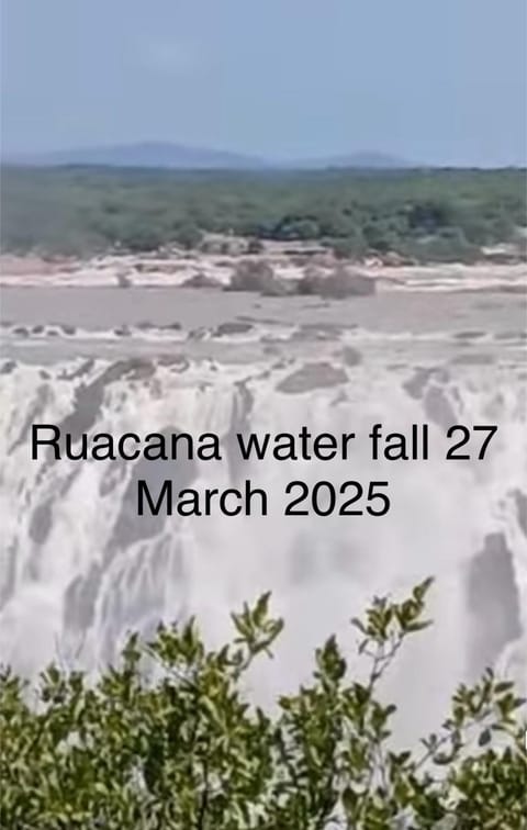 Natural landscape