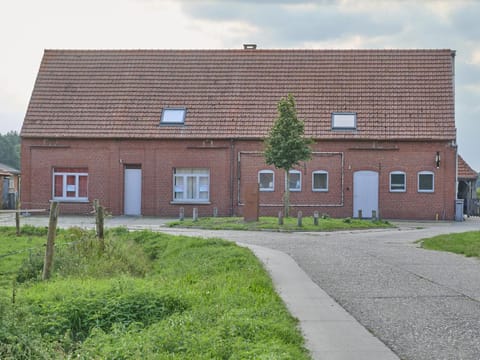 Property building, Summer