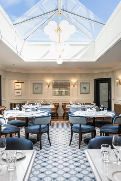 The Cuan Boutique Hotel Bed and Breakfast in Strangford