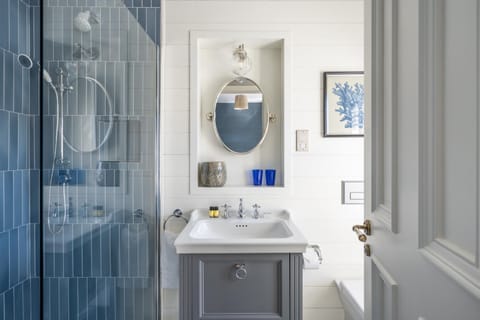 The Cuan Boutique Hotel Bed and Breakfast in Strangford