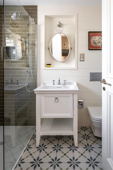 The Cuan Boutique Hotel Bed and Breakfast in Strangford