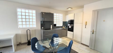 Grenade Apartment in Geneva