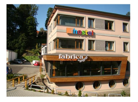 Property building, Logo/Certificate/Sign