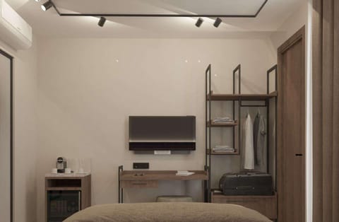 TV and multimedia, Photo of the whole room, wardrobe