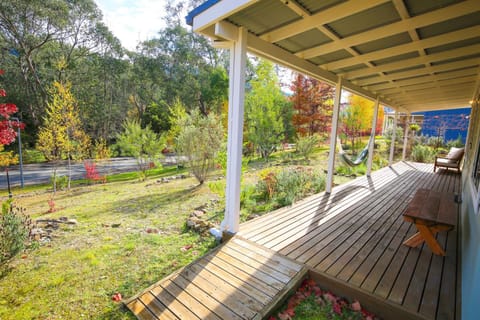 Property view