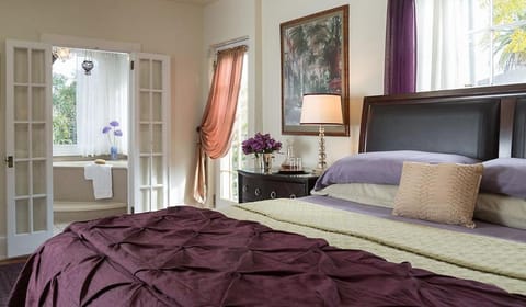 Casa de Suenos B & B Bed and Breakfast in Saint Augustine