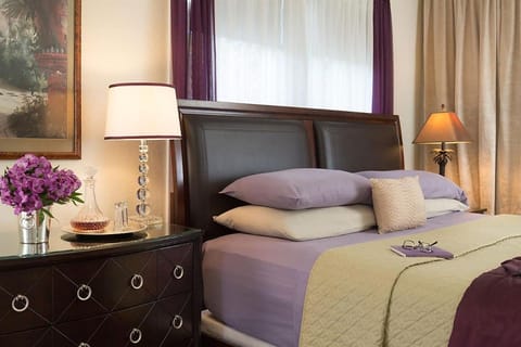 Casa de Suenos B & B Bed and Breakfast in Saint Augustine