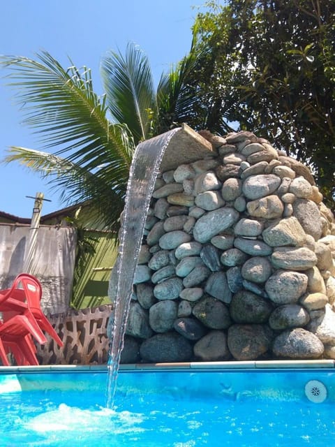 Garden, Pool view, Swimming pool