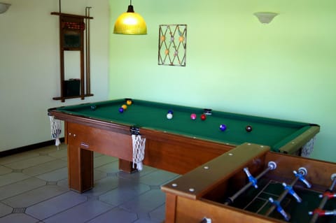 Game Room, Sports