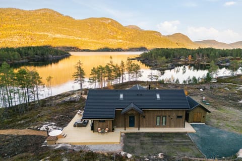 Property view