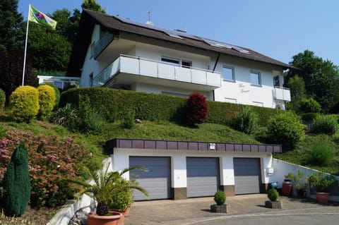 Haus Irmgard Apartment in Ortenau