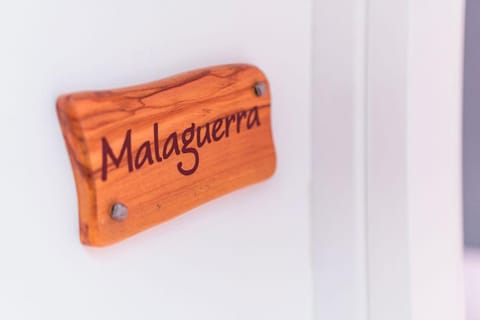 Property logo or sign