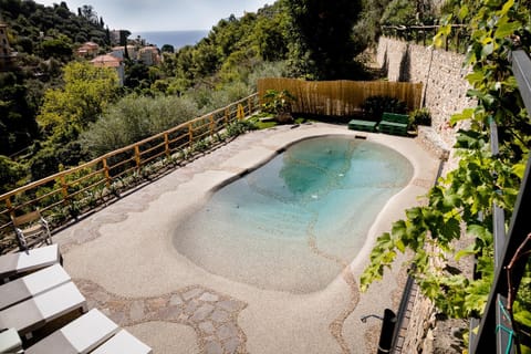 Agriturismo Palmero Farm Stay in Liguria