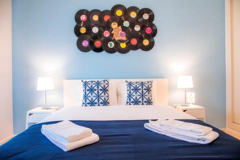 Bed, Decorative detail, Bedroom
