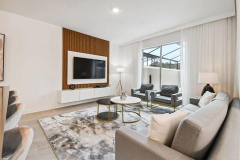 Communal lounge/ TV room, Living room