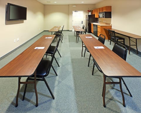 Meeting/conference room