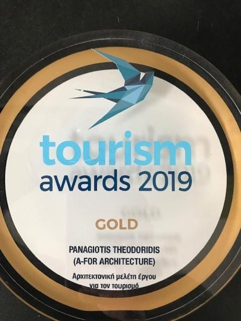 A - Luxury Villas Villa in İzmir Province