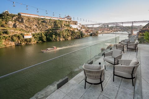 Balcony/Terrace, Lounge or bar