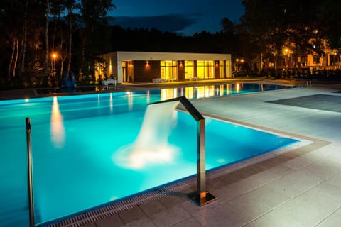 Fitness centre/facilities, Swimming pool, Swimming pool