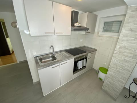 Apartment Carmen Apartment in Šibenik-Knin County, Croatia