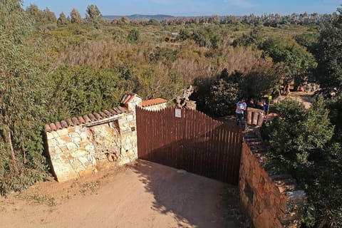 Villa Angioj House in Sardinia