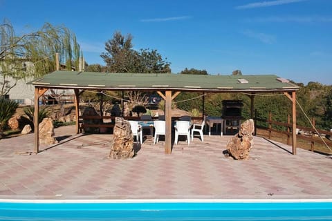 Villa Angioj House in Sardinia