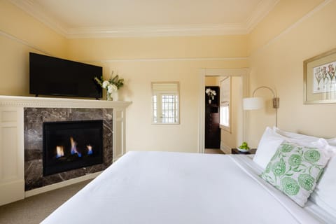 Healdsburg Inn on the Plaza, A Four Sisters Inn Motel in Healdsburg