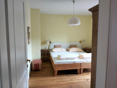 Haus Tinkhauser Country House in Trentino-South Tyrol