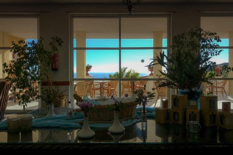 View (from property/room), Lobby or reception, Other, Banquet/Function facilities, Decorative detail