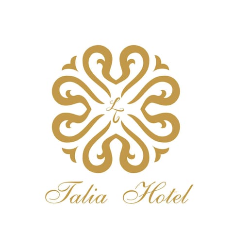 Property logo or sign