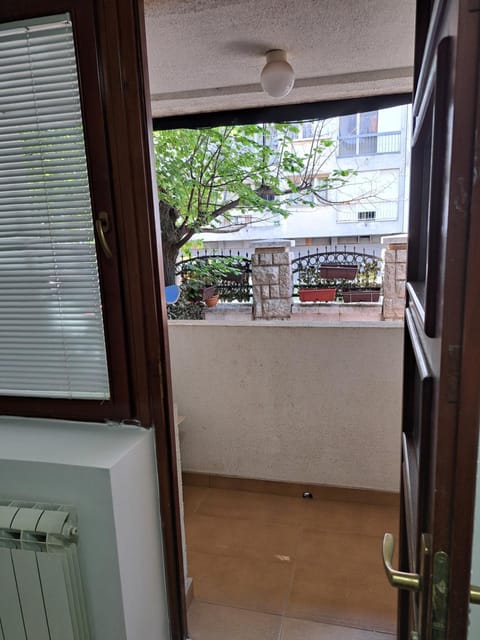 Apartments Erakovic Apartment in Montenegro