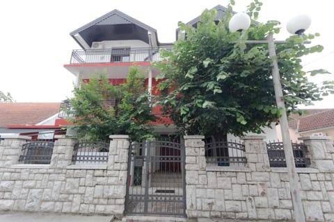 Apartments Erakovic Apartment in Montenegro