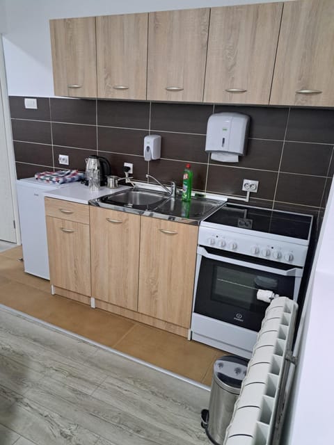 Apartments Erakovic Apartment in Montenegro