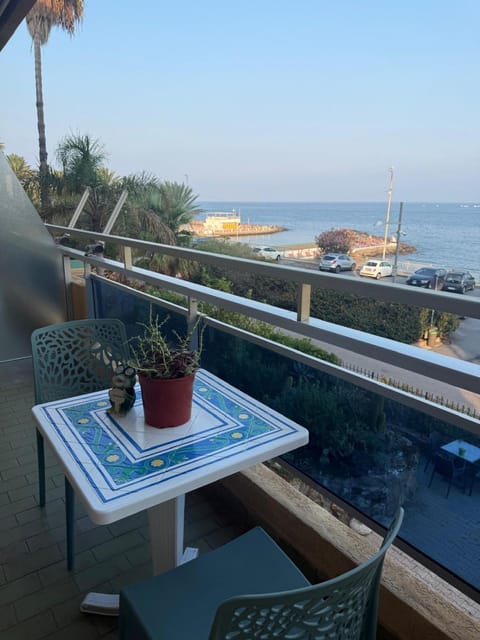 Sea view