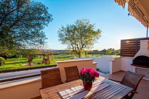 BBQ facilities, Balcony/Terrace