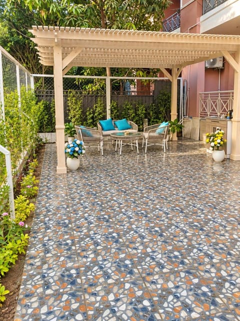 Garden, Garden