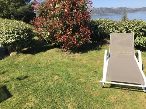 Garden, Garden view, Pool view, Sea view