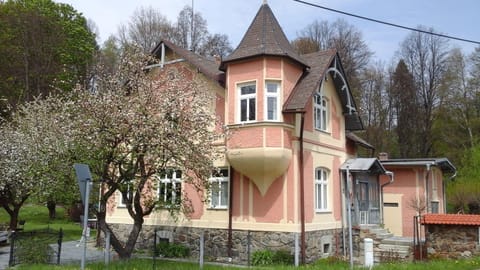 Property building, Spring