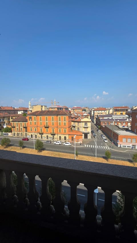 City view