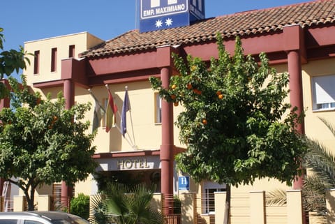 Property building, Day