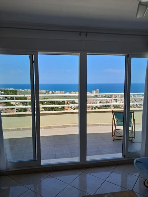 Balcony/Terrace, Balcony/Terrace, Sea view