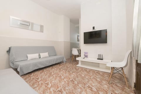 Communal lounge/ TV room, Living room
