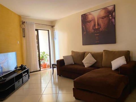 Communal lounge/ TV room, Living room, Seating area