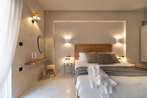 Joanna's Place Apartment in Palaiochora