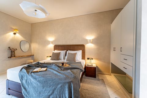 Joanna's Place Apartment in Palaiochora