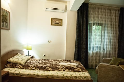 Pensiunea Caramida Verde Bed and Breakfast in Craiova